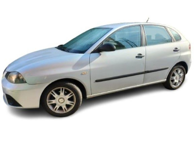 SEAT IBIZA (6L1)