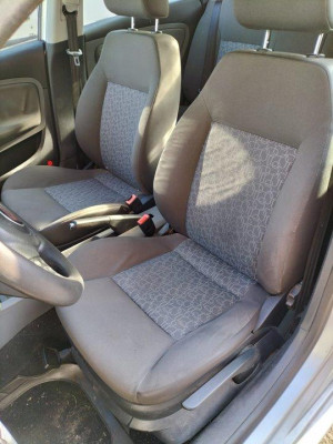 SEAT IBIZA (6L1)