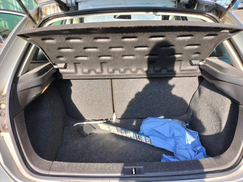  SEAT IBIZA (6L1) 