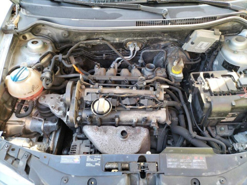  SEAT IBIZA (6L1) 