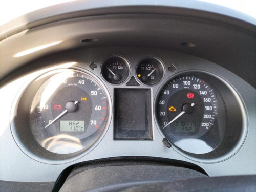  SEAT IBIZA (6L1) 