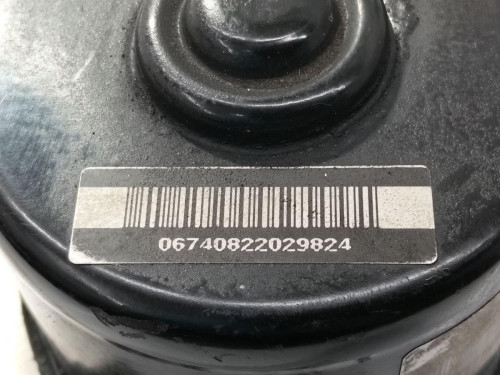  ABS, VOLVO, S60 BERLINA 