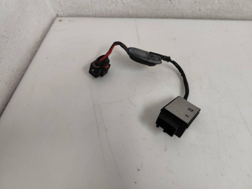  UNIDAD DE CONTROL SEAT IBIZA BERLINA (6J5) 