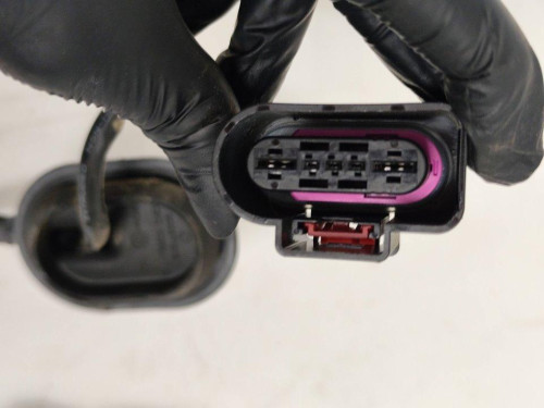  UNIDAD DE CONTROL SEAT IBIZA BERLINA (6J5) 