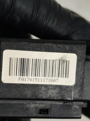 UNIDAD DE CONTROL, SEAT, IBIZA BERLINA (6J5)