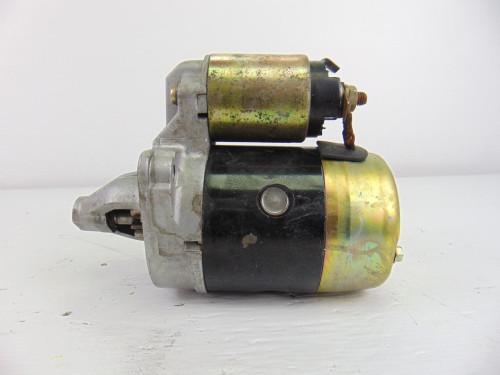  MOTOR ARRANQUE HYUNDAI ACCENT (X3) 