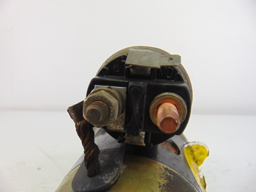  MOTOR ARRANQUE HYUNDAI ACCENT (X3) 