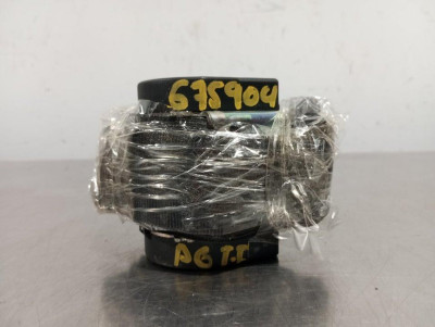 CINTURON SEGURIDAD TRASERO IZQUIERDO, AUDI, A6 BERLINA (4F2)