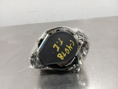 CINTURON SEGURIDAD TRASERO IZQUIERDO, AUDI, A6 BERLINA (4F2)