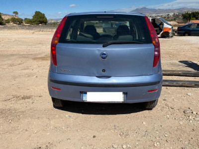 FIAT II PUNTO (188) BERLINA