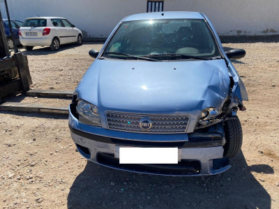 FIAT II PUNTO (188) BERLINA