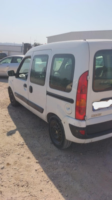 RENAULT KANGOO I (F/KC0)