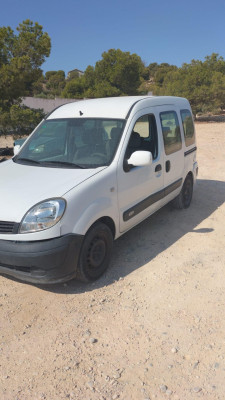 RENAULT KANGOO I (F/KC0)