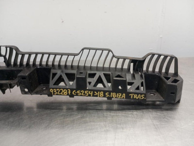 ABSORBEDOR TRASERO, SEAT, IBIZA (KJ1)