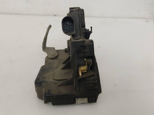CERRADURA PUERTA DELANTERA DERECHA BMW SERIE 3 BERLINA (E46) 