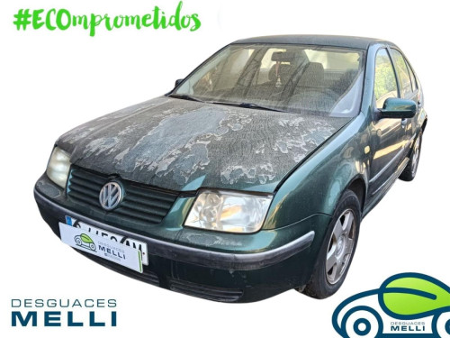 VOLKSWAGEN BORA BERLINA (1J2)(1998) — Donor Vehicle for Used Parts 