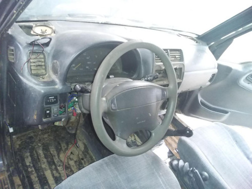 SUZUKI VITARA (SE/SF/ET) — автомобиль-донор на запчасти 