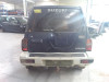 SUZUKI VITARA (SE/SF/ET) — автомобиль-донор на запчасти 