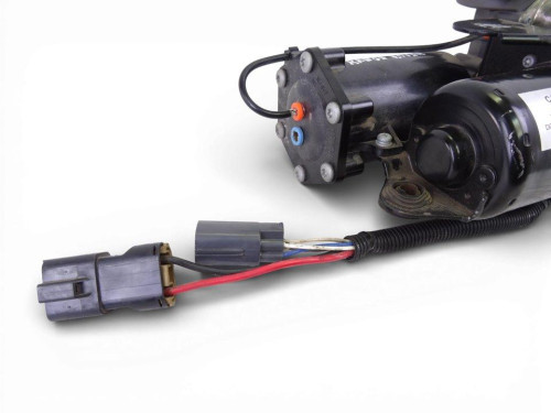 BOMBA SUSPENSION б/у