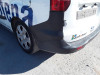 PARAGOLPES TRASERO FORD TRANSIT COURIER (C4A) 