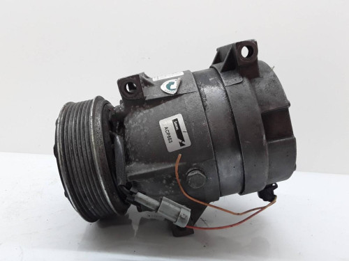 COMPRESOR AIRE ACONDICIONADO Renault LAGUNA II (BG0) 