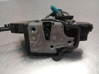 CERRADURA PUERTA DELANTERA DERECHA, VOLKSWAGEN, T-CROSS (C11)