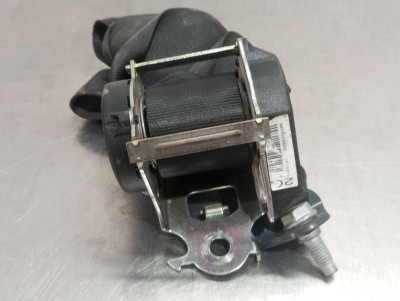CINTURON SEGURIDAD TRASERO IZQUIERDO, PEUGEOT, 208