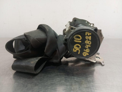 CINTURON SEGURIDAD TRASERO IZQUIERDO, PEUGEOT, 208