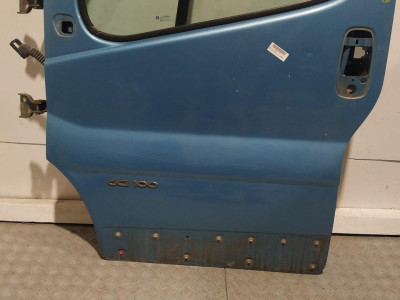 PUERTA DELANTERA IZQUIERDA, RENAULT, TRAFIC II FURGÓN