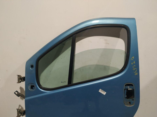  PUERTA DELANTERA IZQUIERDA RENAULT TRAFIC II FURGÓN 