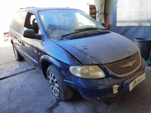  CHRYSLER VOYAGER (RG) 