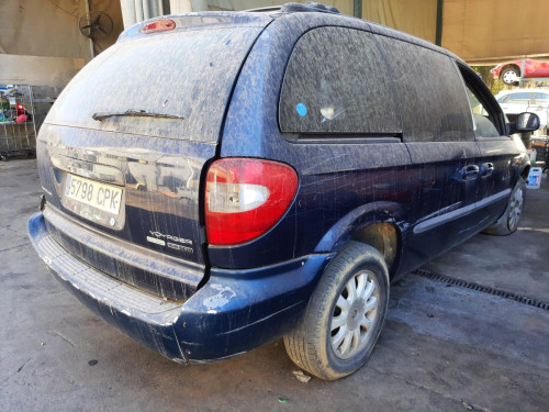  CHRYSLER VOYAGER (RG) 