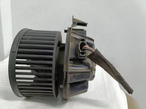  MOTOR CALEFACCION DACIA LOGAN 1 