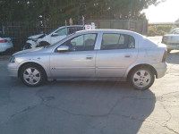 OPEL ASTRA G BERLINA