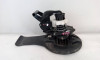 SOPORTE RUEDA REPUESTO SKODA SUPERB (3U4) 
