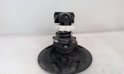 SOPORTE RUEDA REPUESTO, SKODA, SUPERB (3U4)
