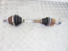  TRANSMISION DELANTERA IZQUIERDA FORD FOCUS C-MAX (CAP)(2003) 