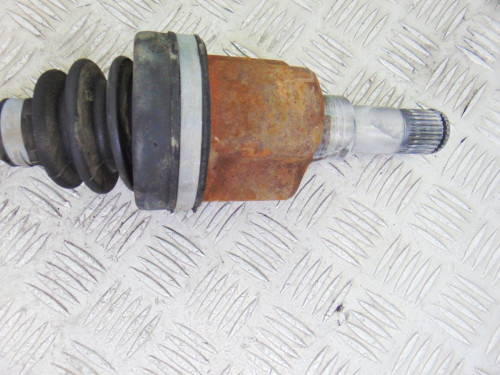  TRANSMISION DELANTERA IZQUIERDA FORD FOCUS C-MAX (CAP)(2003) 