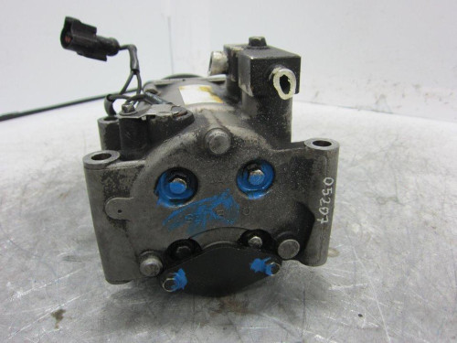  COMPRESOR AIRE ACONDICIONADO FORD FOCUS FAMILIAR (CAK) 