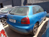 AUDI A3 (8L) — автомобиль-донор на запчасти 