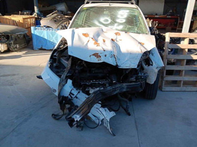 FORD FIESTA (CB1)