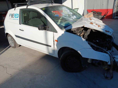 FORD FIESTA (CB1)