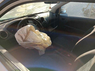 FORD FIESTA (CB1)
