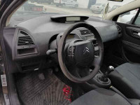 CITROEN C4 BERLINA