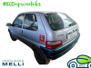 CITROEN SAXO — автомобиль-донор на запчасти 