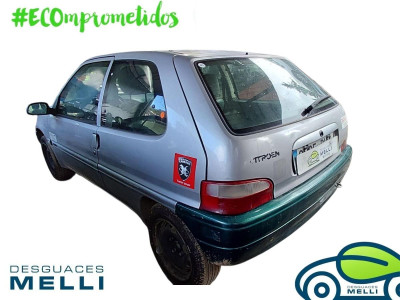 CITROEN SAXO