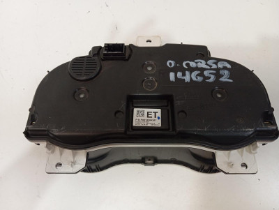 CUADRO INSTRUMENTOS, OPEL, CORSA D