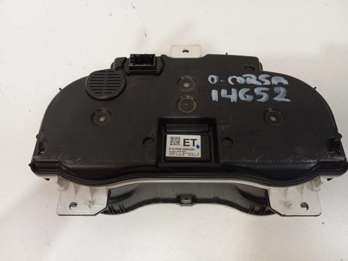  CUADRO INSTRUMENTOS, OPEL, CORSA D 