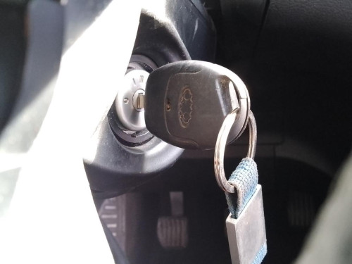 CONMUTADOR DE ARRANQUE FORD S-MAX (CA1) 