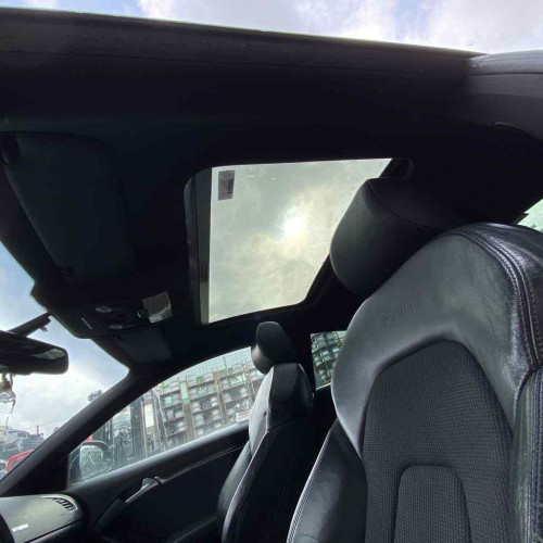  AUDI A5 COUPE (8T) 